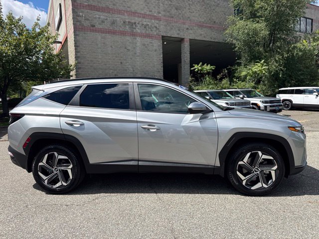 Used 2024 Hyundai Tucson SEL w/ Convenience Package AWD/4WD image 18