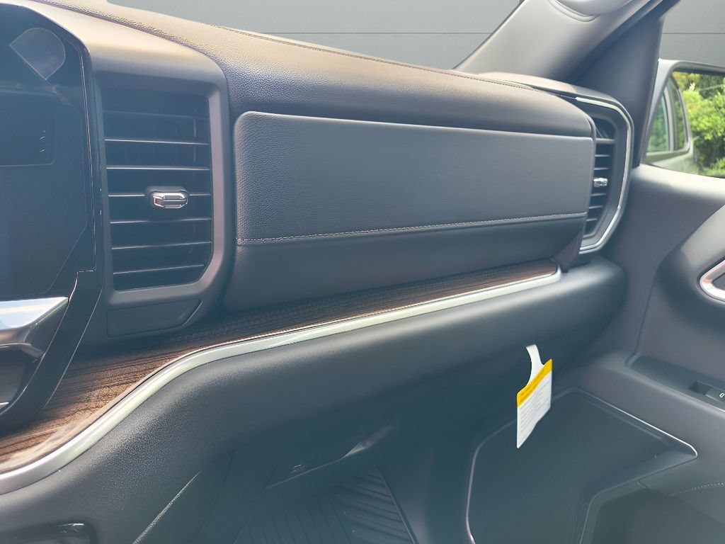 New 2026 Chevrolet Silverado 1500 LT AWD/4WD image 24