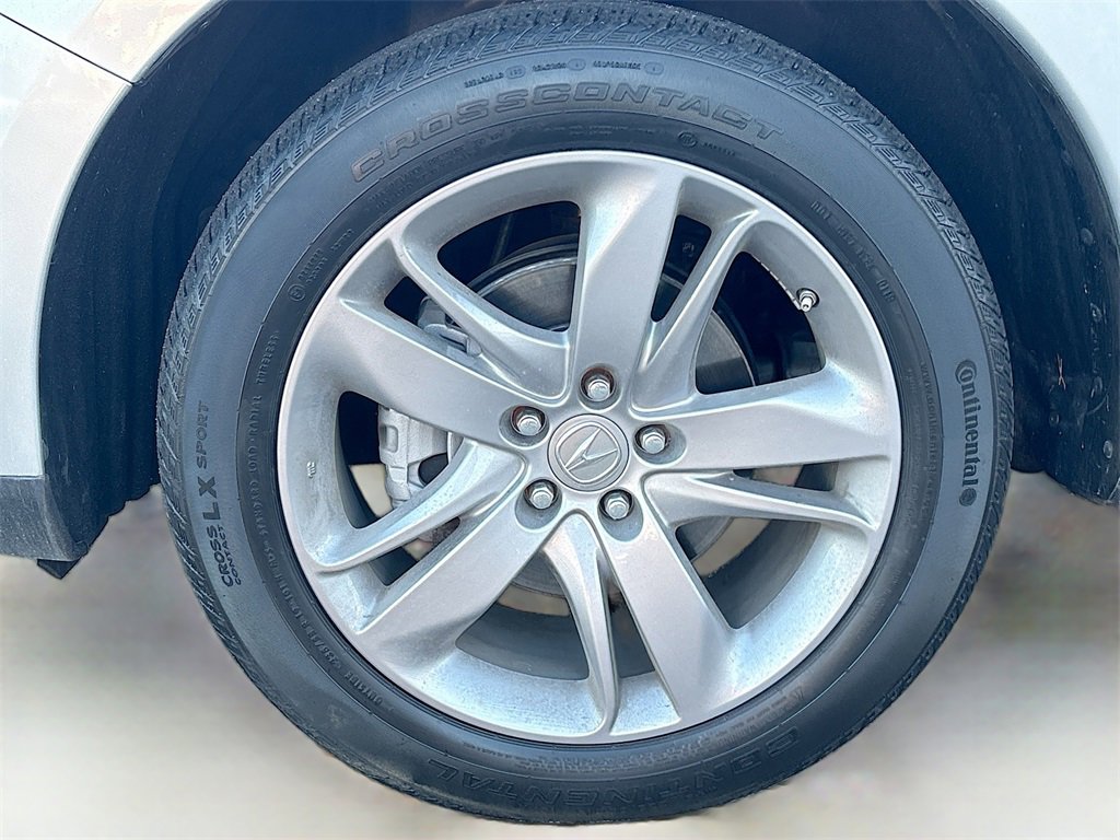 Used 2024 Acura RDX w/ Technology Package image 32