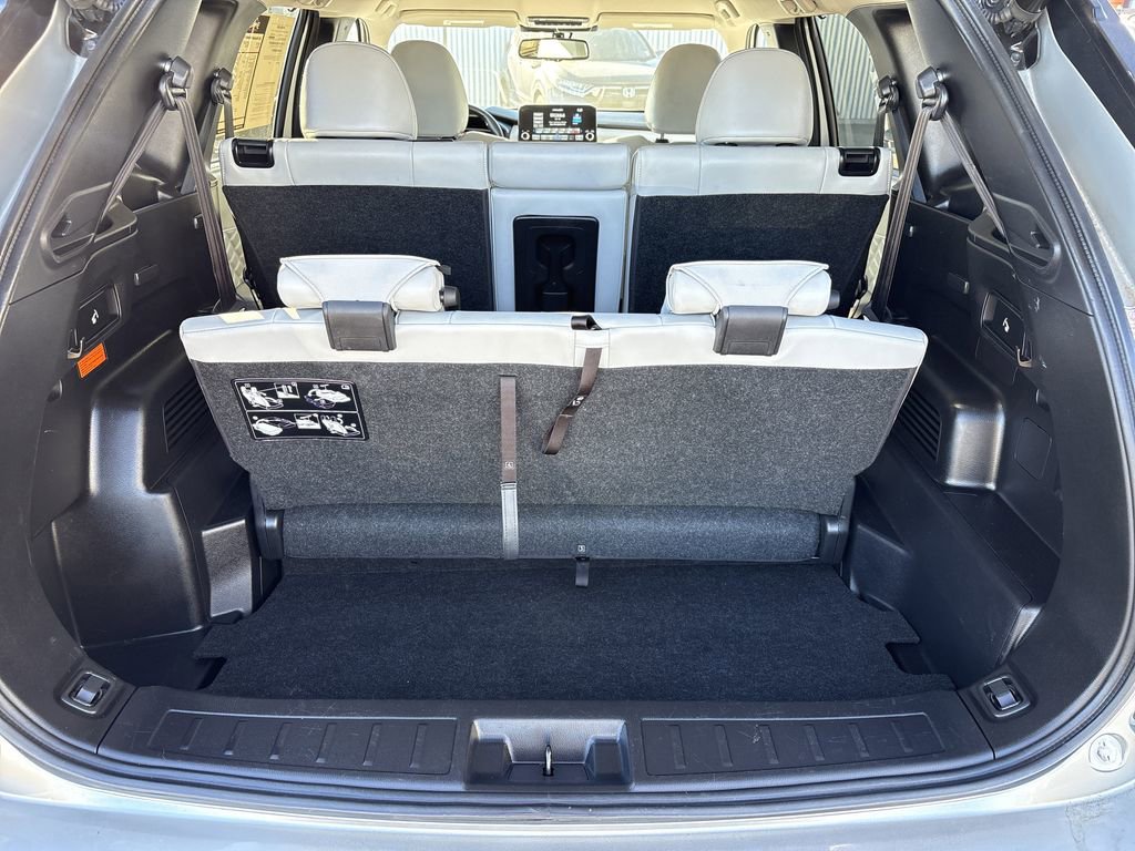 Used 2023 Mitsubishi Outlander SEL 40th Anniversary image 28