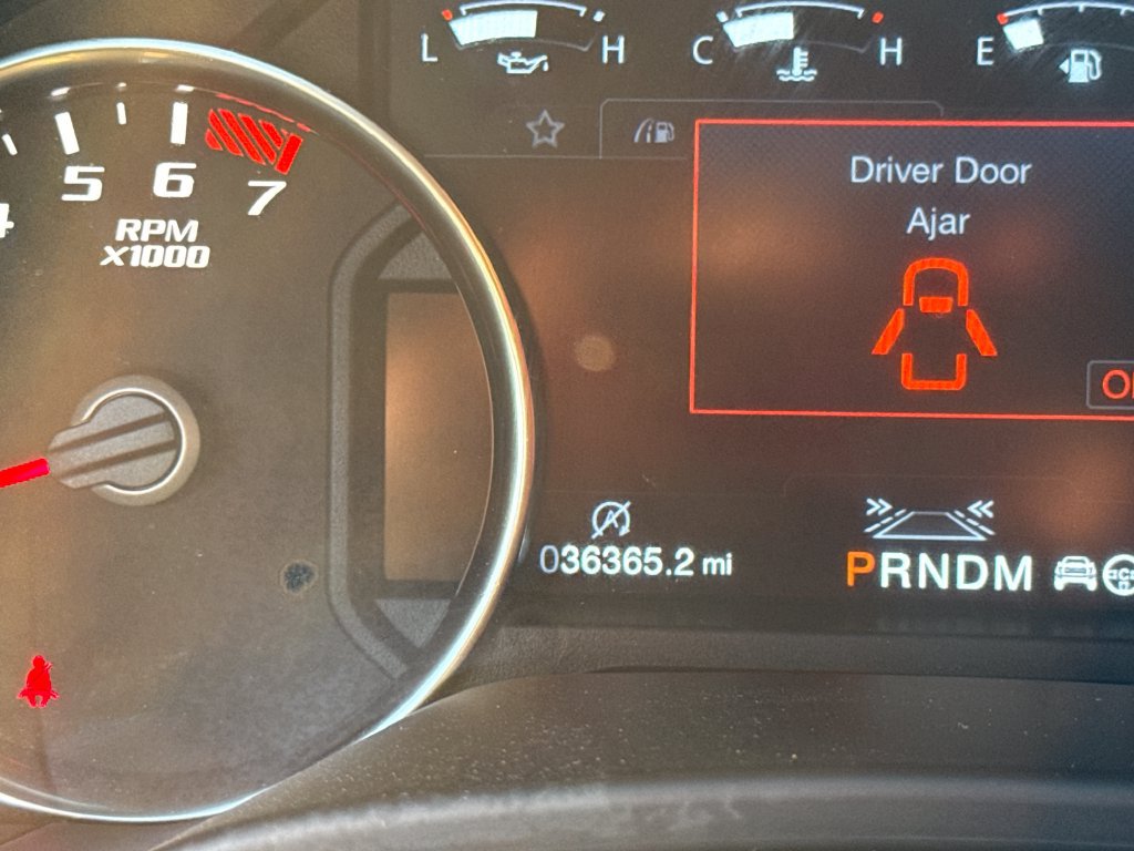 Used 2019 Ford F150 Raptor w/ Equipment Group 802A Luxury AWD/4WD image 44