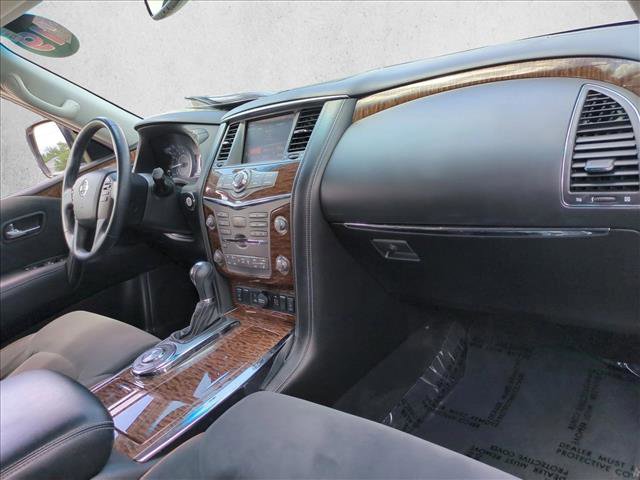 Used 2019 Nissan Armada SV w/ Driver Package RWD image 22