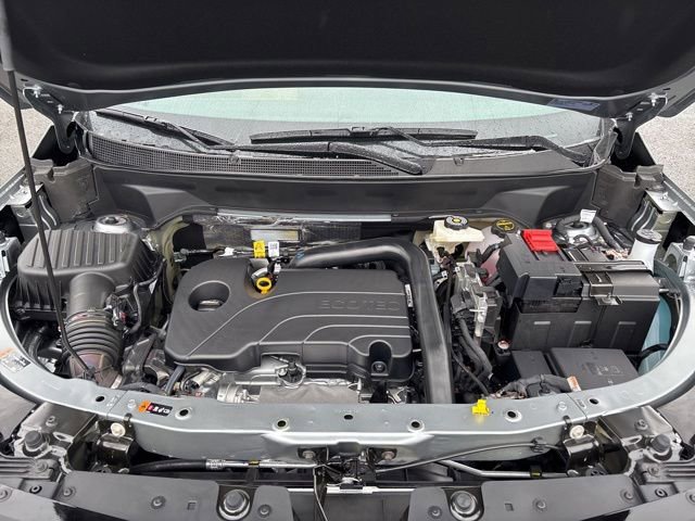 New 2026 Chevrolet Equinox ACTIV w/ Convenience Package III AWD/4WD image 45