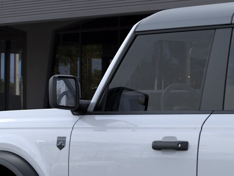 New 2026 Ford Bronco Big Bend w/ Black Diamond Package AWD/4WD image 22