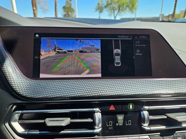 Used 2023 BMW 228i Gran Coupe 228i w/ Convenience Package image 12