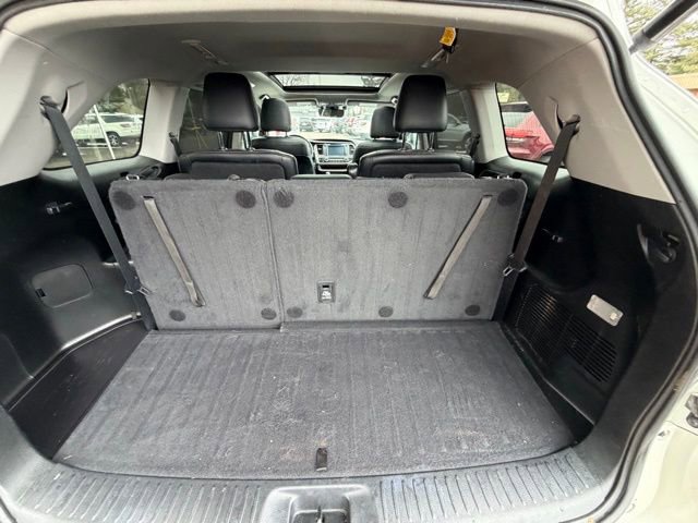 Used 2017 Toyota Highlander Limited Platinum image 20