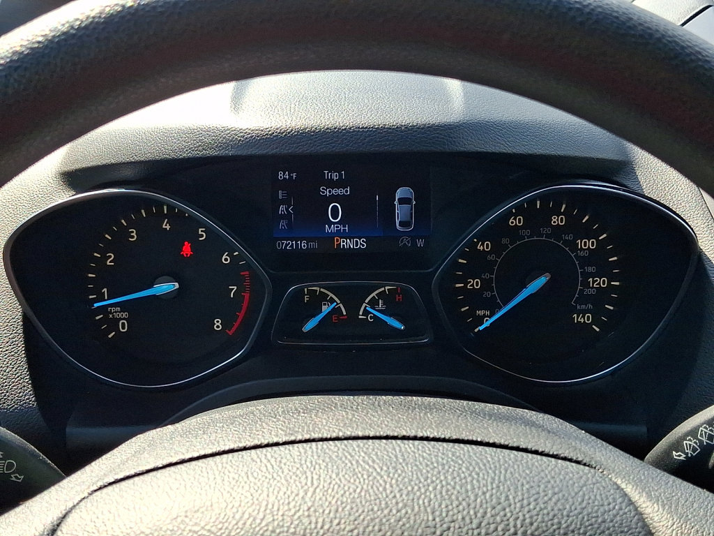 Used 2017 Ford Escape SE AWD/4WD image 26