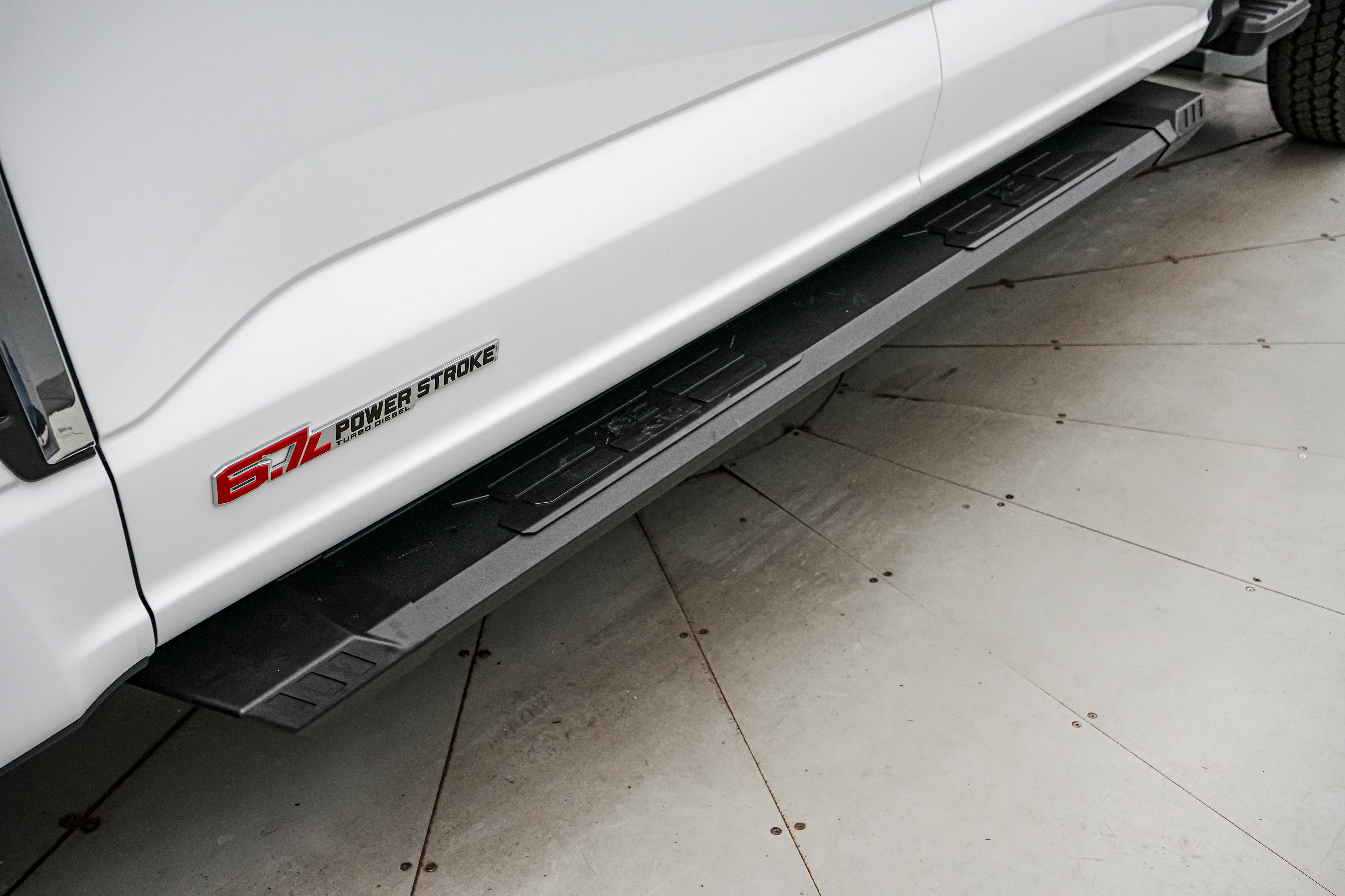 New 2026 Ford F350 Lariat image 12