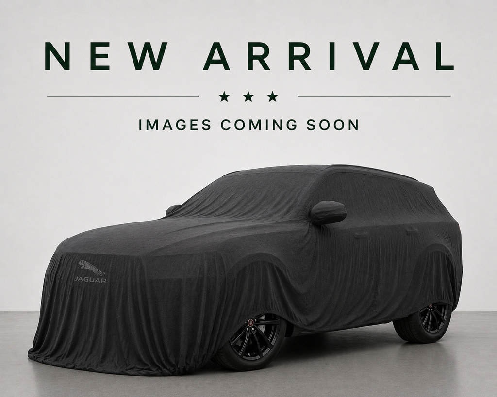 Used 2022 Jaguar F-PACE S AWD/4WD image 1
