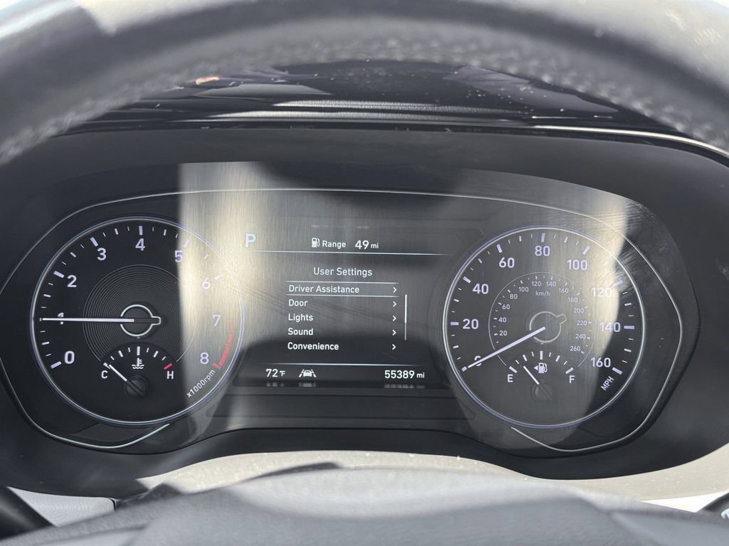 Used 2021 Hyundai Palisade SEL w/ Premium Package AWD/4WD image 20