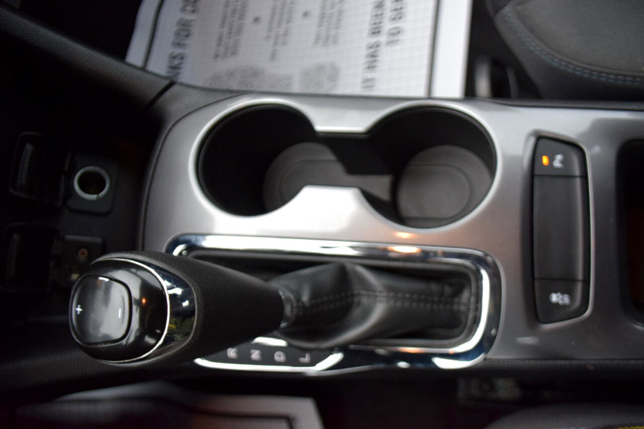 Used 2018 Chevrolet Cruze LT w/ Convenience Package image 20