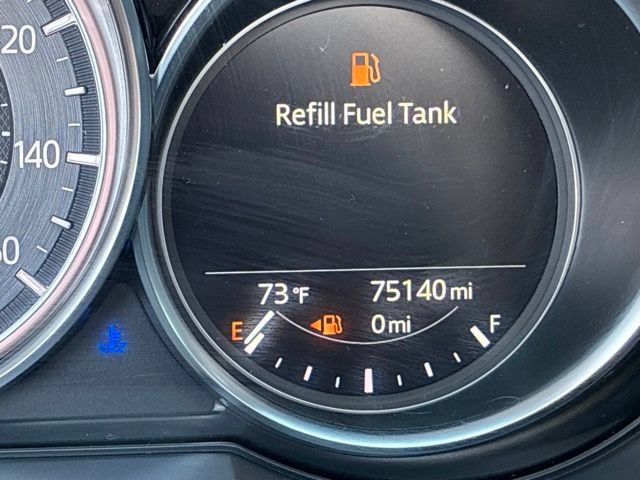 Used 2018 MAZDA CX-9 Grand Touring AWD/4WD image 21