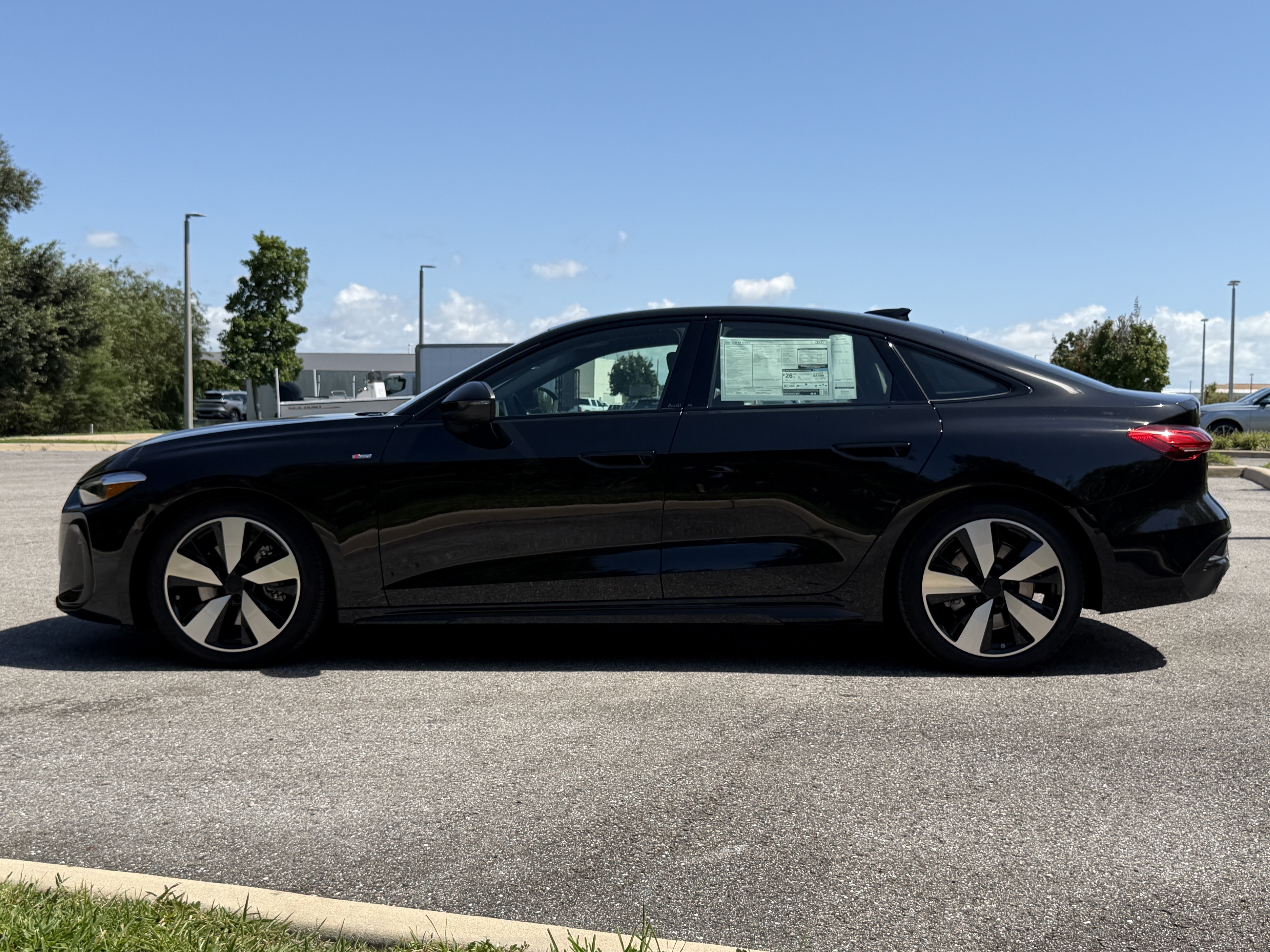 New 2026 Audi A5 2.0T Premium AWD/4WD image 6