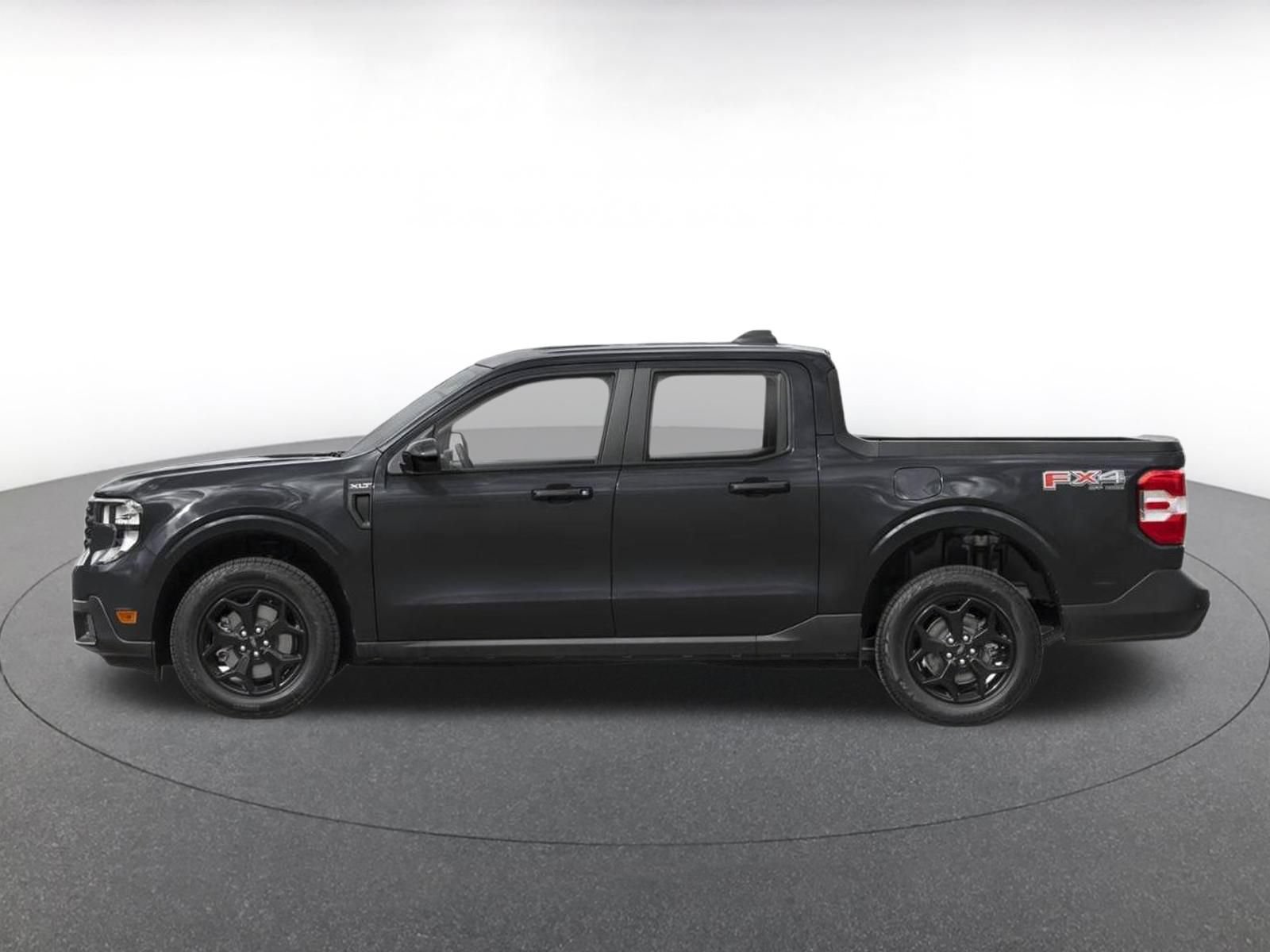Used 2026 Ford Maverick XLT w/ Equipment Group 301A AWD/4WD image 3