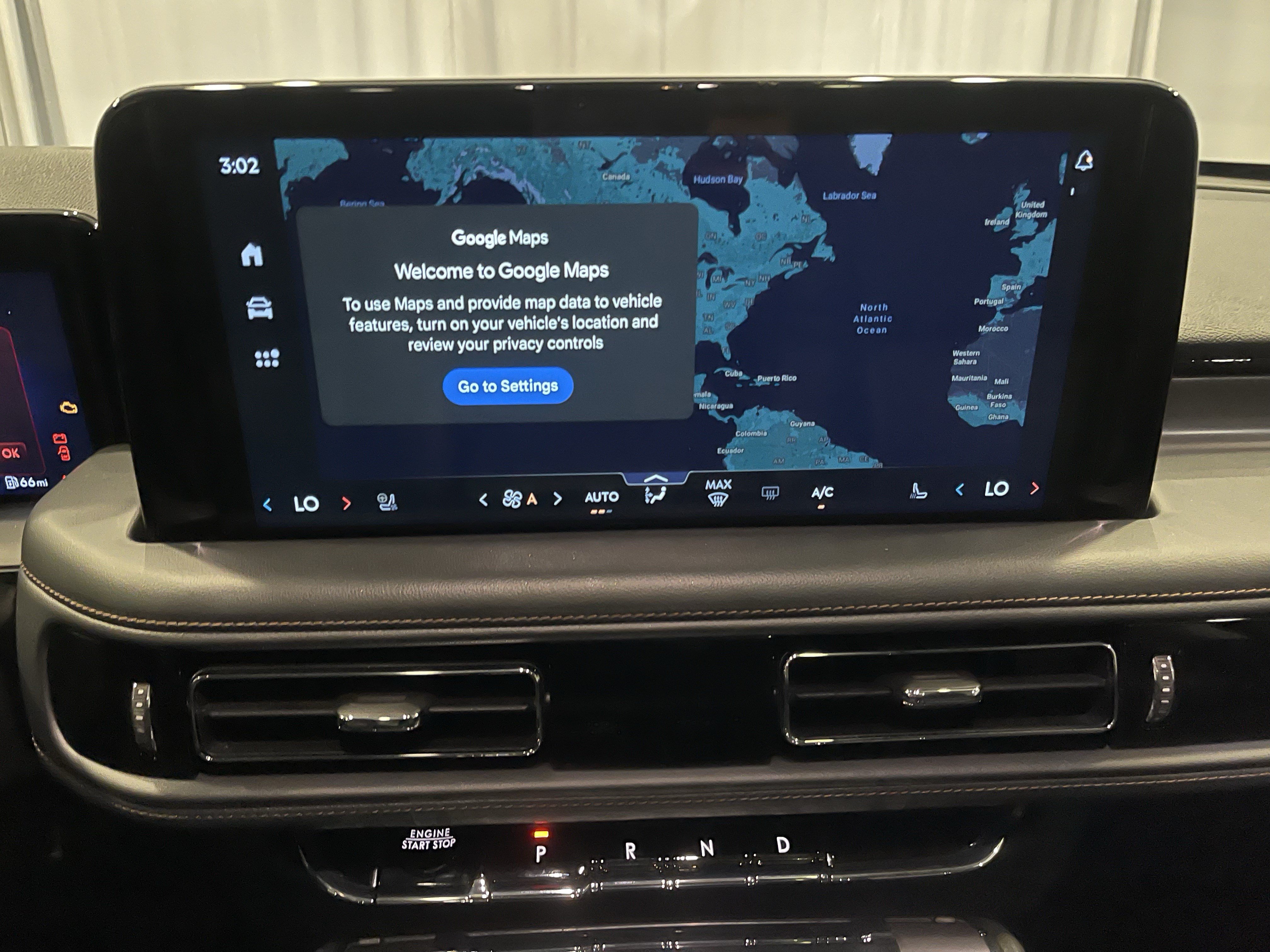 Used 2025 Lincoln Aviator AWD w/ Equipment Group 101A image 22