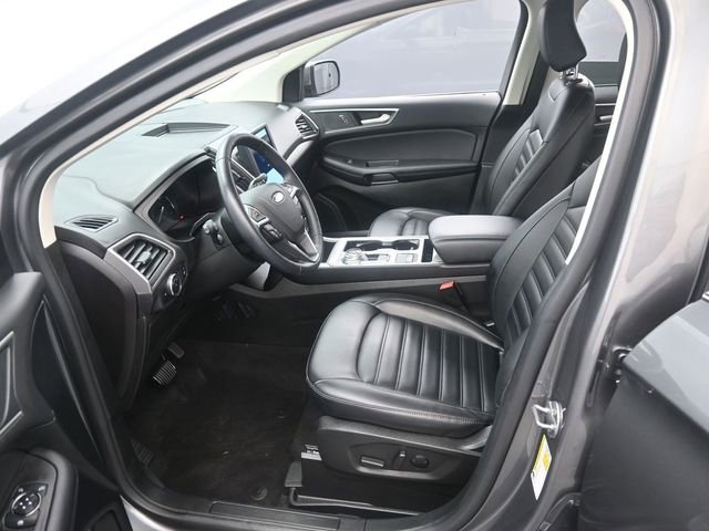 Used 2023 Ford Edge SEL w/ Convenience Package AWD/4WD image 18