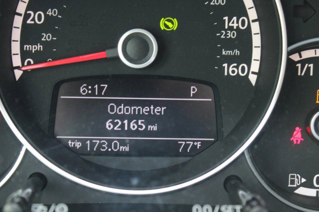 Used 2014 Volkswagen Beetle 2.5 image 16