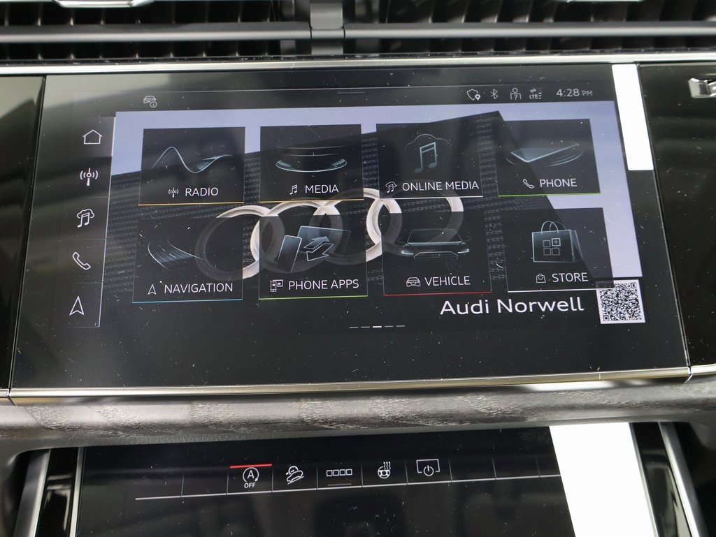 New 2026 Audi Q7 2.0T Premium Plus image 5