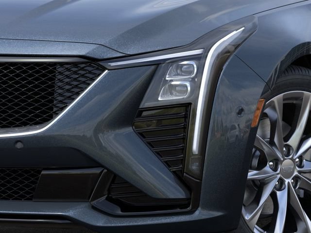 New 2026 Cadillac CT5 Sport w/ Technology Package AWD/4WD image 10