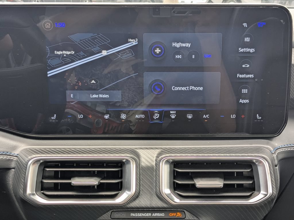 Used 2025 Ford Mustang GT Premium RWD image 22