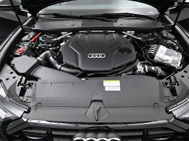 New 2025 Audi A6 3.0T allroad Prestige image 15