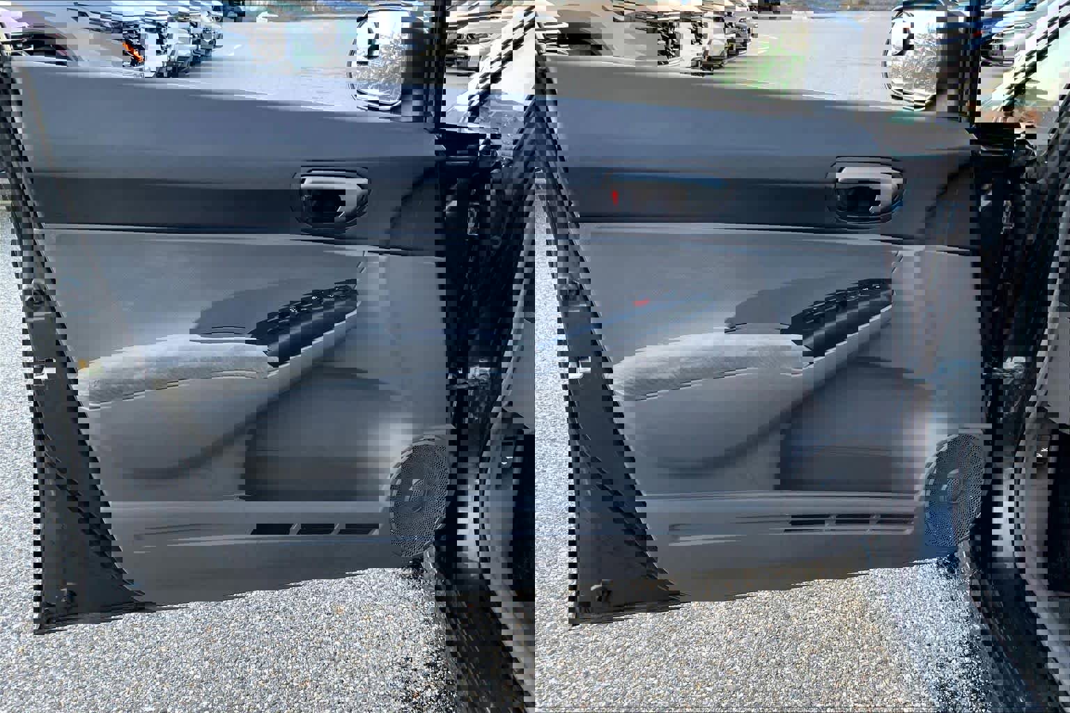 Used 2011 Honda Civic LX image 21