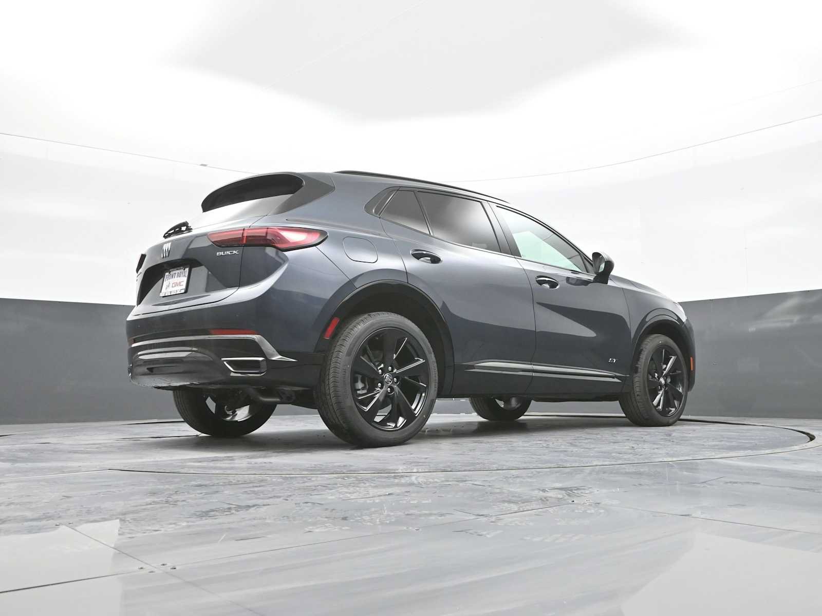 New 2026 Buick Envision Sport Touring AWD/4WD image 43