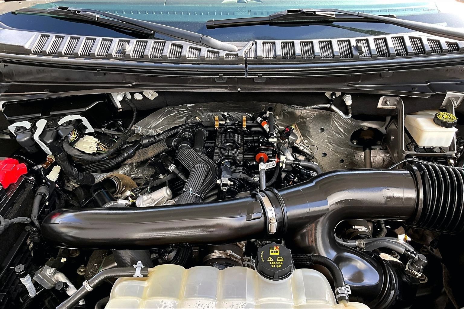Used 2024 Ford Expedition Max King Ranch AWD/4WD image 10