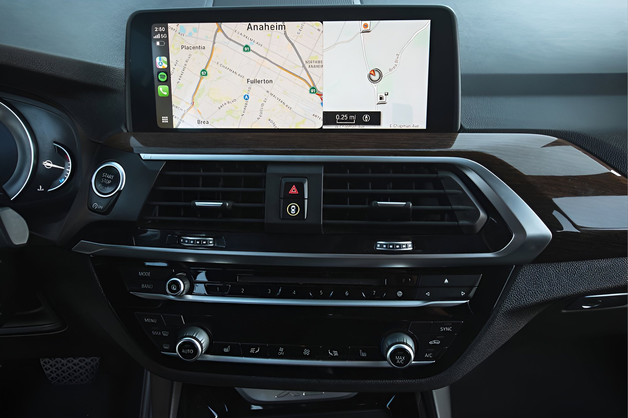 Used 2019 BMW X3 sDrive30i w/ Driving Assistance Package RWD image 25