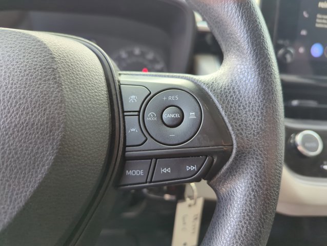 Used 2023 Toyota Corolla LE FWD image 15