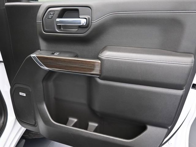 Used 2022 Chevrolet Silverado 1500 RST w/ Convenience Package II image 39