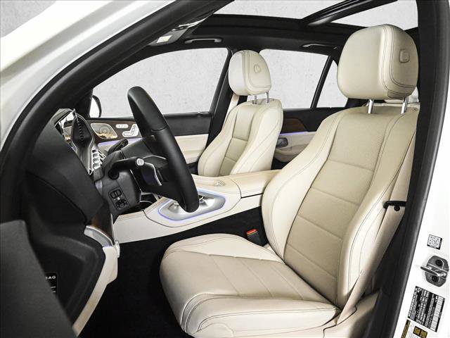 New 2026 Mercedes-Benz GLE 350 4MATIC image 18