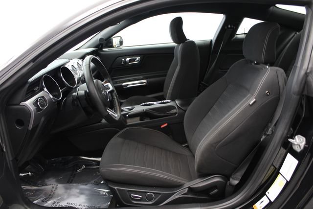 Used 2016 Ford Mustang GT w/ Enhanced Security Package image 17