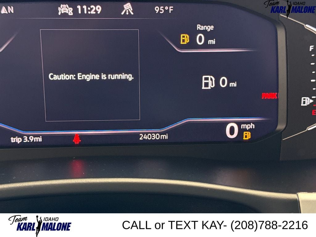 Used 2023 Volkswagen Atlas Cross Sport SE w/ Panoramic Sunroof Package AWD/4WD image 14