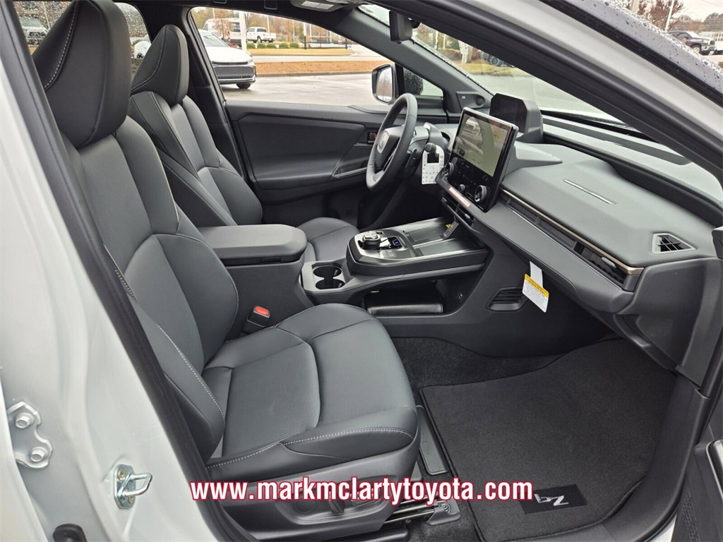 New 2026 Toyota bZ image 14