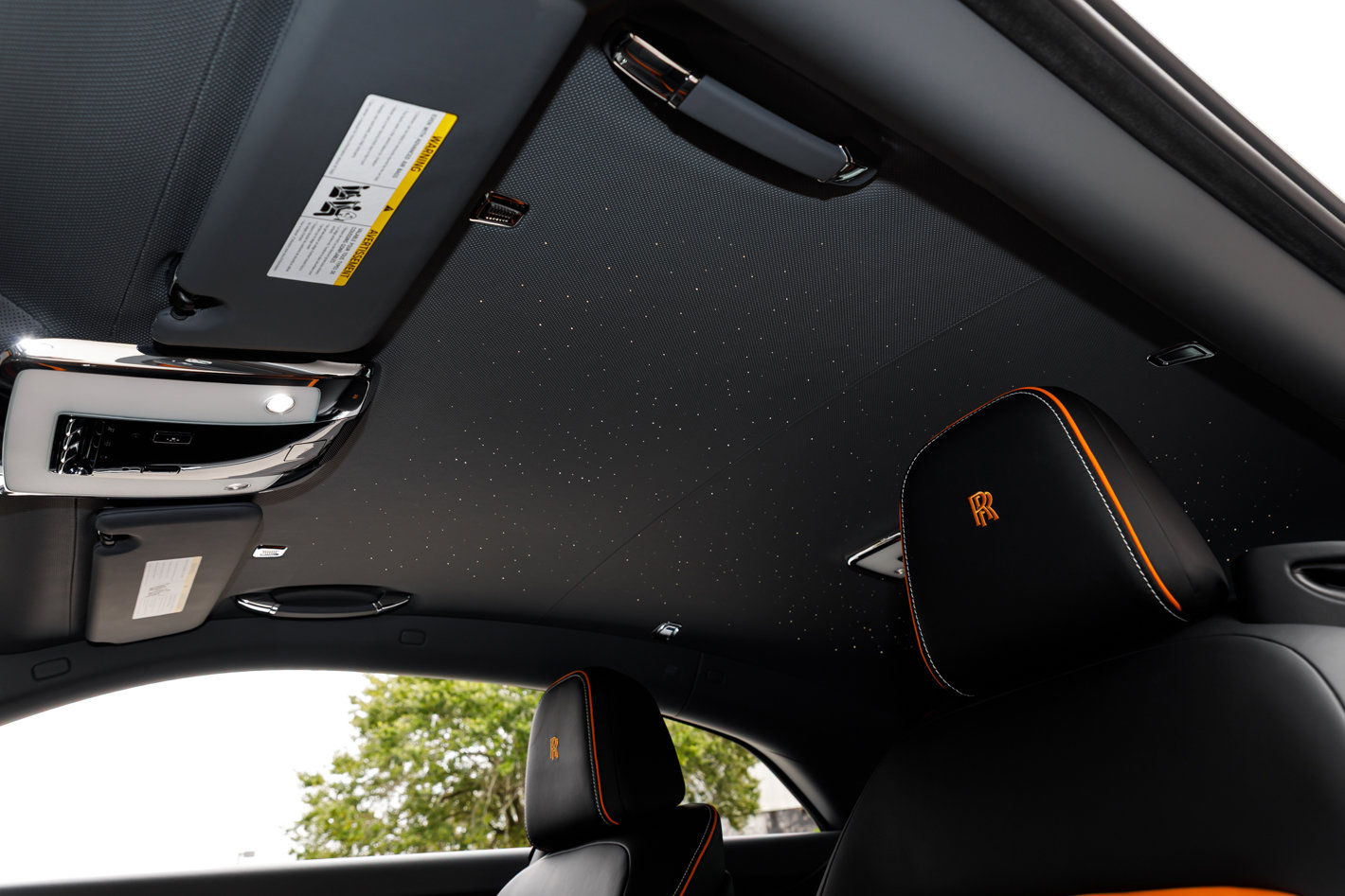 Certified 2024 Rolls-Royce Spectre w/ Spectre Launch Package image 27