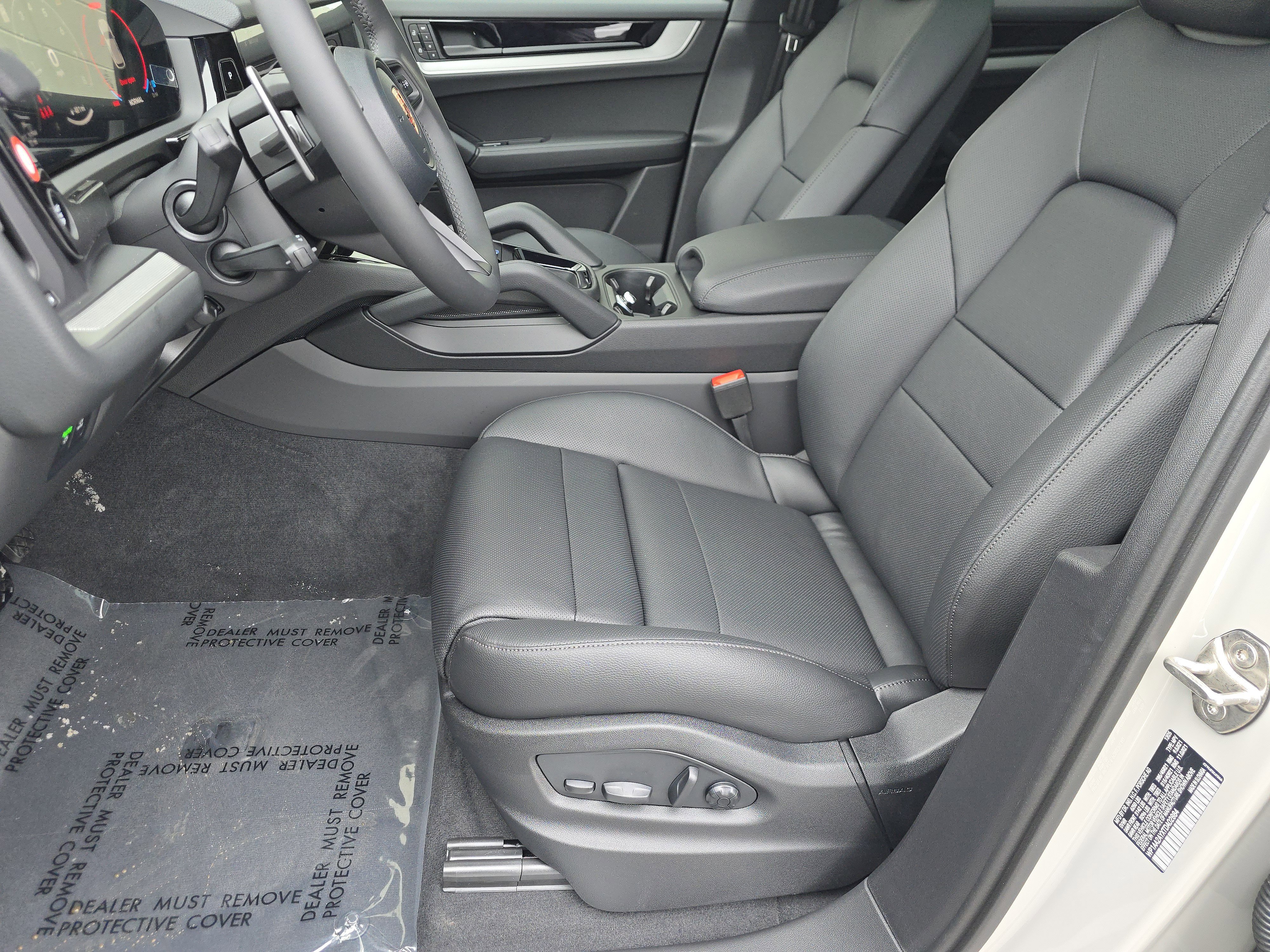 New 2026 Porsche Cayenne image 5