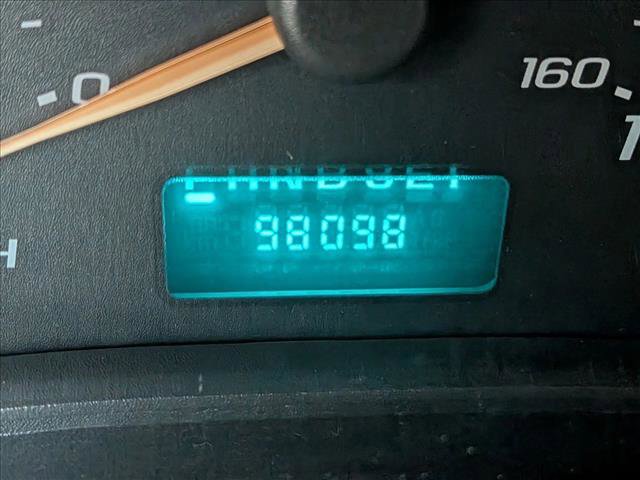 Used 2003 Chevrolet Express 3500 Extended Passenger w/ LS Preferred Equipment Group image 10