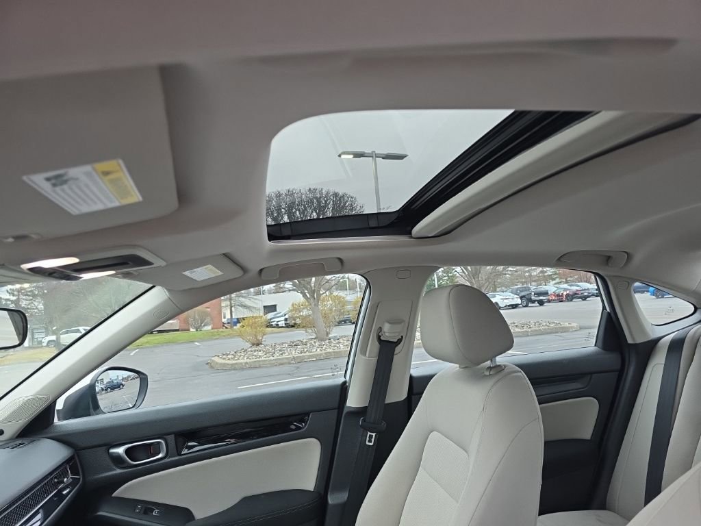 Used 2023 Honda Civic EX image 22