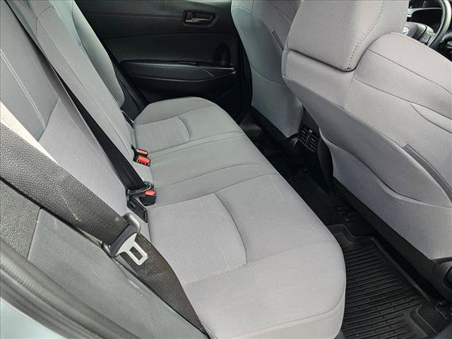 Used 2024 Toyota Corolla Cross AWD Hybrid image 19