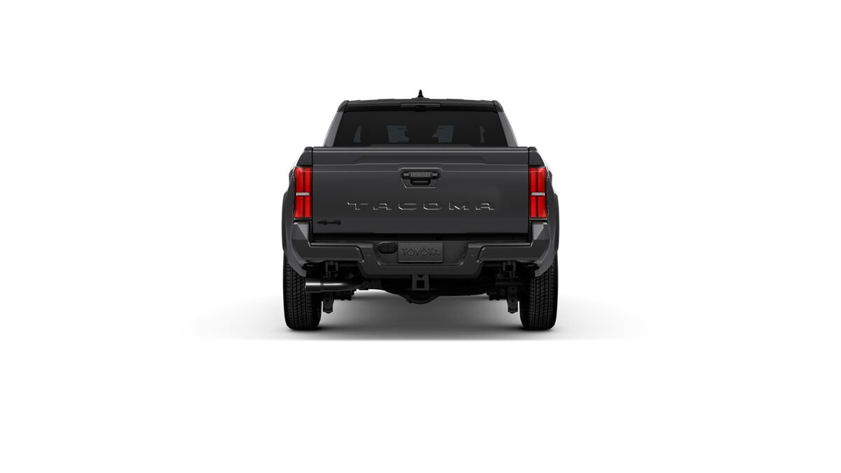 New 2026 Toyota Tacoma TRD Sport AWD/4WD image 8