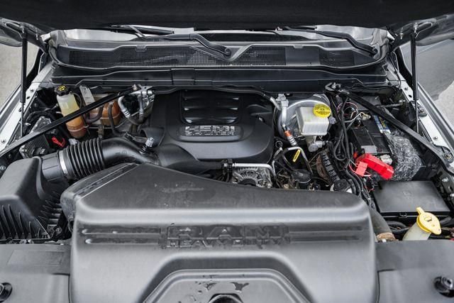 Used 2020 RAM 2500 Tradesman image 21