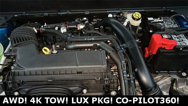 New 2025 Ford Maverick XLT w/ XLT Luxury Package image 32