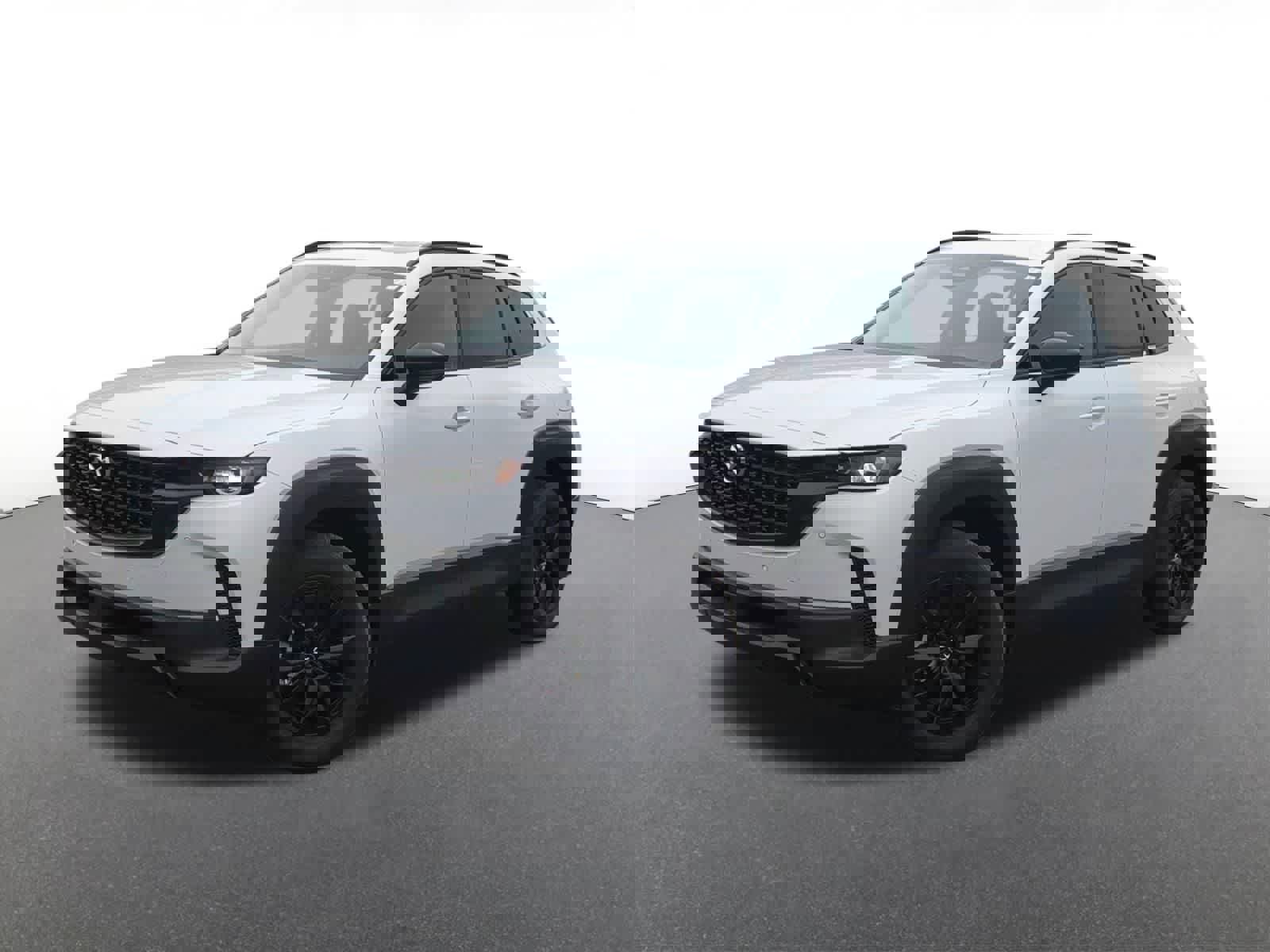 New 2026 MAZDA CX-50 AWD 2.5 Hybrid w/ Weather Package image 1