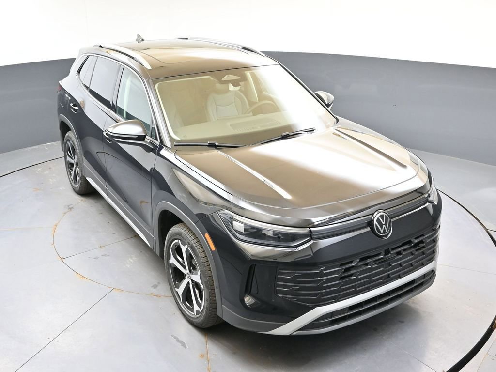 New 2026 Volkswagen Tiguan SE AWD/4WD image 52