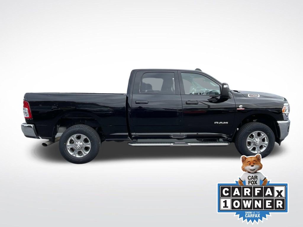 Used 2024 RAM 2500 Big Horn image 2