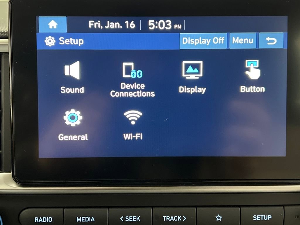 Used 2025 Hyundai Venue SEL image 50