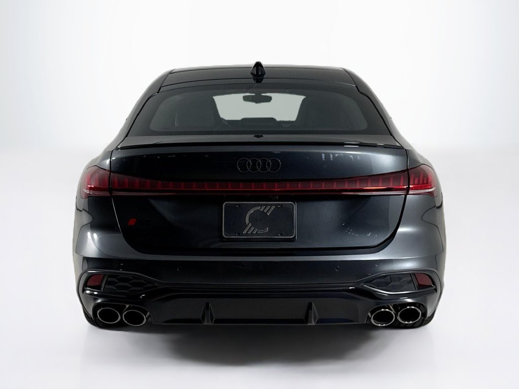New 2026 Audi S5 Premium Plus AWD/4WD image 4