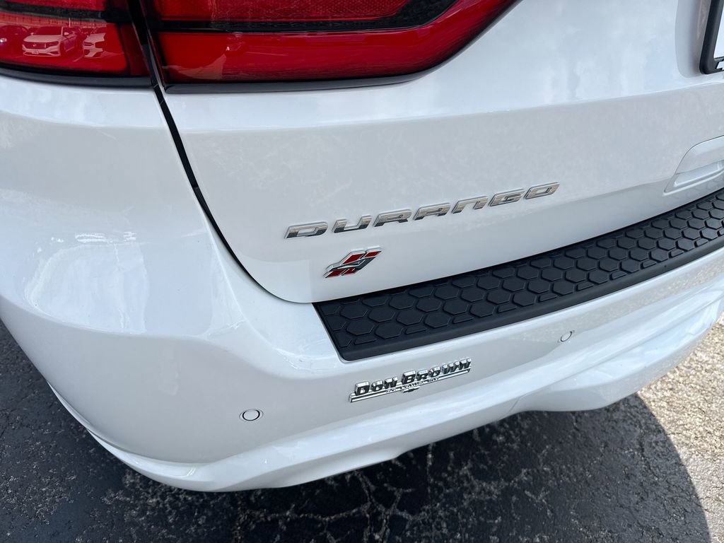 Used 2024 Dodge Durango GT AWD/4WD image 33