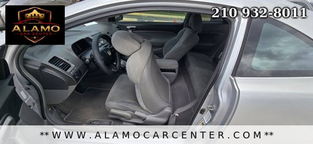 Used 2006 Honda Civic LX image 23